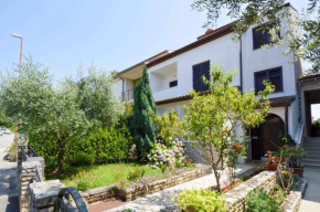 Apartment in Pula/Istrien 11443
